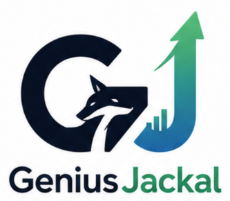 GeniusJackal
